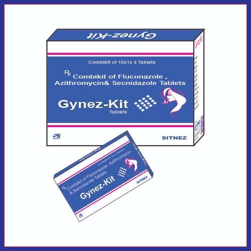 GYNEZ-KIT