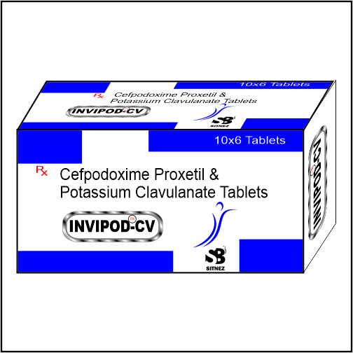 INVIPOD-CV
